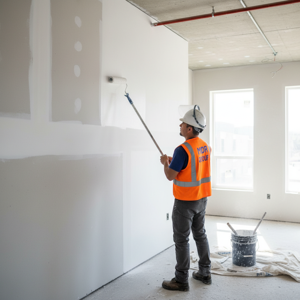 Interior Painting