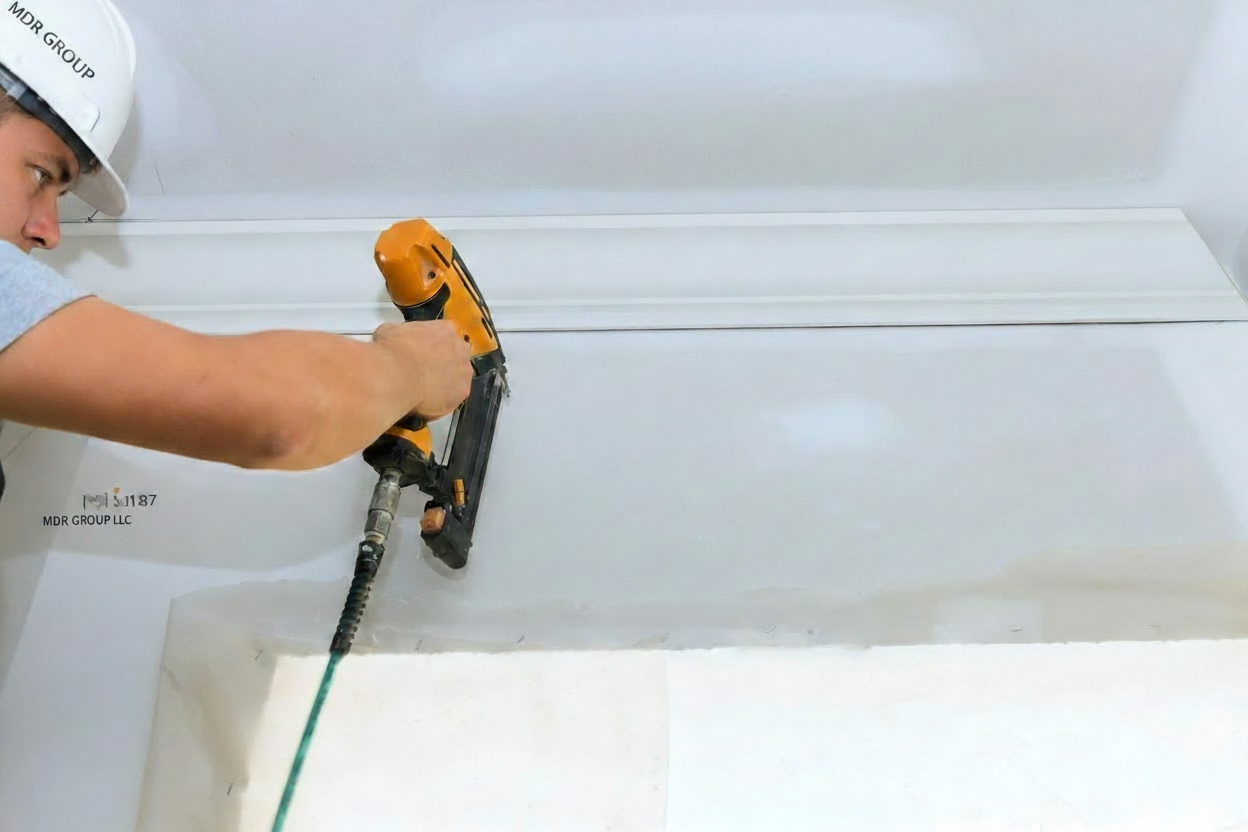Trim & Moldings